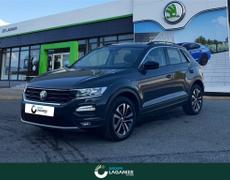 Volkswagen T-Roc Alès