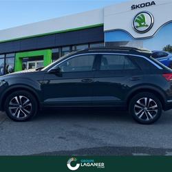 Volkswagen T-Roc 1.5 TSI 150 EVO START/STOP BVM6 IQ.Drive Al&egrave;s