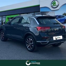 Volkswagen T-Roc 1.5 TSI 150 EVO START/STOP BVM6 IQ.Drive Al&egrave;s