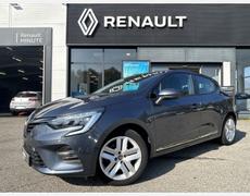 Renault Clio 5 Échirolles