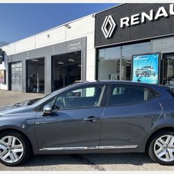 Renault Clio 5 1.6 E-TECH 140CH BUSINESS &Eacute;chirolles