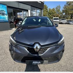 Renault Clio 5 1.6 E-TECH 140CH BUSINESS &Eacute;chirolles
