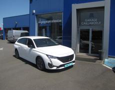 Peugeot 308 SW 2e generation Bain-de-Bretagne