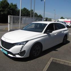 Peugeot 308 SW 2e generation BlueHDi 130 ACTIVE PACK Bain-de-Bretagne