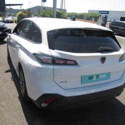 Peugeot 308 SW 2e generation BlueHDi 130 ACTIVE PACK Bain-de-Bretagne