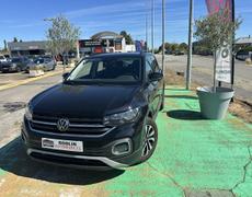 Volkswagen T-Cross La Gacilly