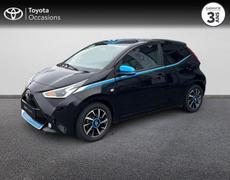 Toyota Aygo Sablé-sur-Sarthe