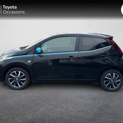 Toyota Aygo 1.0 VVT-i 72ch x-trend 5p Sabl&eacute;-sur-Sarthe