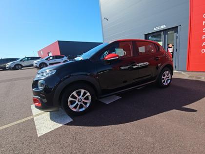 Citroen Autres Citroen - C3 - 9 500 €