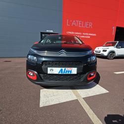 Autres Citroen C3 Cherbourg-en-Cotentin
