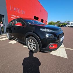 Autres Citroen C3 Cherbourg-en-Cotentin