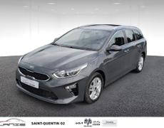 Kia Cee'd Saint-Quentin