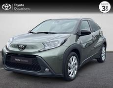 Toyota Aygo X Mondeville
