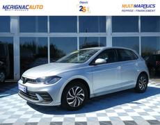 Volkswagen Polo Mérignac
