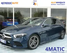 Mercedes Classe A Mérignac