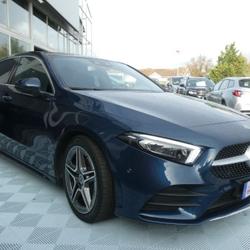 Mercedes Classe A IV 200D 150 8G-DCT 4MATIC AMG LINE Pack Premium Plus TOE 1&egrave;re Main M&eacute;rignac