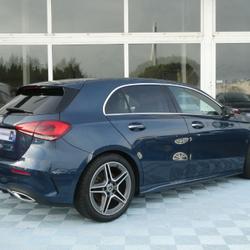 Mercedes Classe A IV 200D 150 8G-DCT 4MATIC AMG LINE Pack Premium Plus TOE 1&egrave;re Main M&eacute;rignac