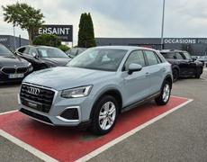 Audi Q2 Kersaint-Plabennec