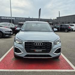 Audi Q2 35 TFSI 150 S TRONIC 7 BUSINESS LINE Kersaint-Plabennec