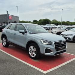 Audi Q2 35 TFSI 150 S TRONIC 7 BUSINESS LINE Kersaint-Plabennec