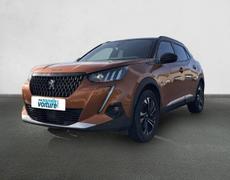 Peugeot 2008 Les Sables-d'Olonne