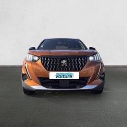 Peugeot 2008 PureTech 130 S&S EAT8 - GT Line occasion - Les Sables-d'Olonne - photo 2/22