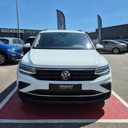 Volkswagen Tiguan 2.0 TDI 150CH DSG7 LIFE Kersaint-Plabennec