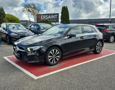 Mercedes Classe A Kersaint-Plabennec