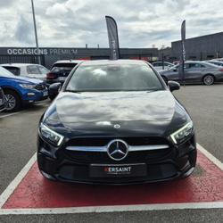 Mercedes Classe A A 180 d Style Line 8G-DCT Kersaint-Plabennec