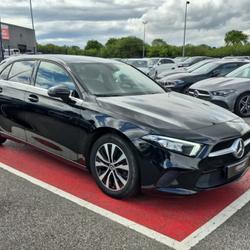 Mercedes Classe A A 180 d Style Line 8G-DCT Kersaint-Plabennec