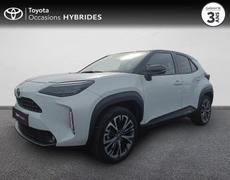 Toyota Yaris Cross Mondeville