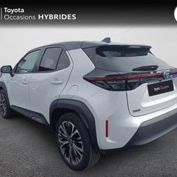 Toyota Yaris Cross 116h Collection MY22 Mondeville