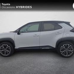 Toyota Yaris Cross 116h Collection MY22 Mondeville