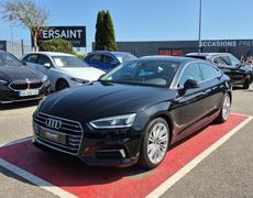 Audi A5 Sportback Kersaint-Plabennec