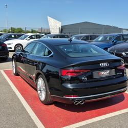 Audi A5 Sportback 40 TDI 190 S TRONIC 7 DESIGN LUXE SB Kersaint-Plabennec