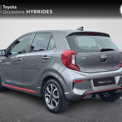 Kia Picanto 1.2 DPi 84ch GT Line Business Mondeville