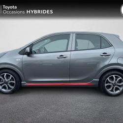 Kia Picanto 1.2 DPi 84ch GT Line Business Bayeux