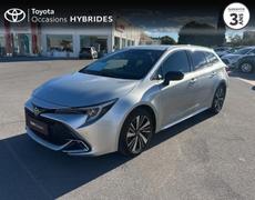 Toyota Corolla Touring Sports Narbonne
