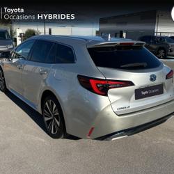 Toyota Corolla Touring Sports 1.8 140ch Design MY25 occasion - Narbonne - photo 2/24