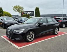 Audi A3 Sportback Kersaint-Plabennec