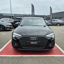 Audi A3 Sportback 35 TFSI 150 MHEV S Tronic Business Line Kersaint-Plabennec