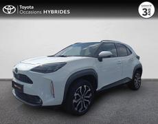 Toyota Yaris Cross Mondeville