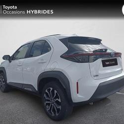 Toyota Yaris Cross 116h Design MY22 Mondeville