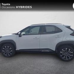 Toyota Yaris Cross 116h Design MY22 Mondeville