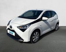 Toyota Aygo Les Sables-d'Olonne