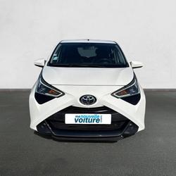 Toyota Aygo Aygo 1.0 VVT-i - x-play Les Sables-d'Olonne