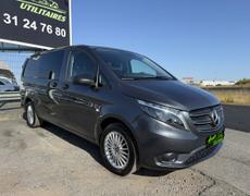 Mercedes Vito Carpiquet