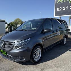 Mercedes Vito 119 CDI Mixto 4x4 / 31.990eHT Carpiquet
