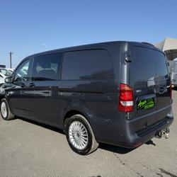 Mercedes Vito 119 CDI Mixto 4x4 / 31.990eHT Carpiquet