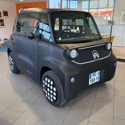 Citroen Ami BEV 6.3 kWh ami dark side Saint-Philbert-de-Grand-Lieu